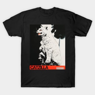 catzilla T-Shirt